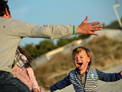 Aider l'enfant qui est en chacun de nous !